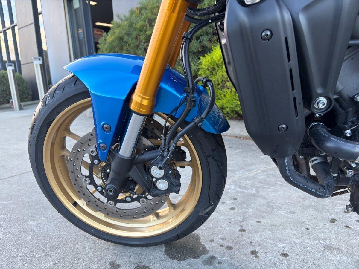 2023 YAMAHA XSR900 (MTM850A) DUAL SPORTS