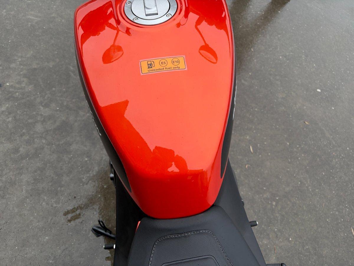 2025 HARLEY-DAVIDSON LWZX350 H-DX X350 CRUISER