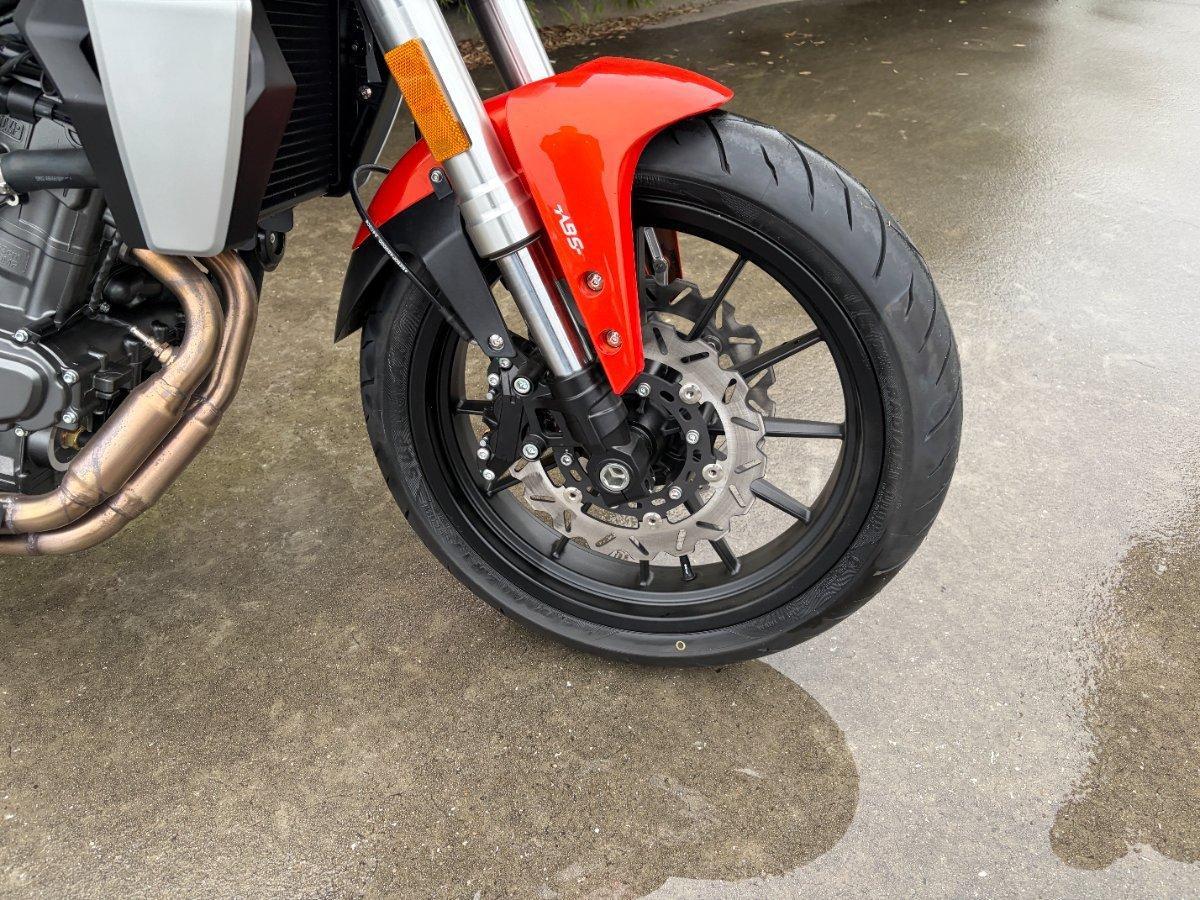 2025 HARLEY-DAVIDSON LWZX350 H-DX X350 CRUISER