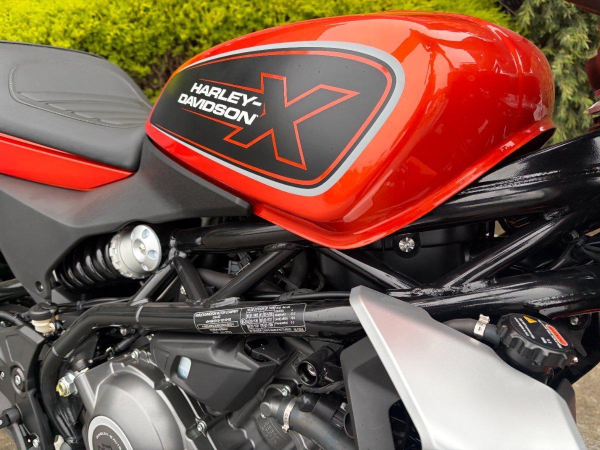 2025 HARLEY-DAVIDSON LWZX350 H-DX X350 CRUISER