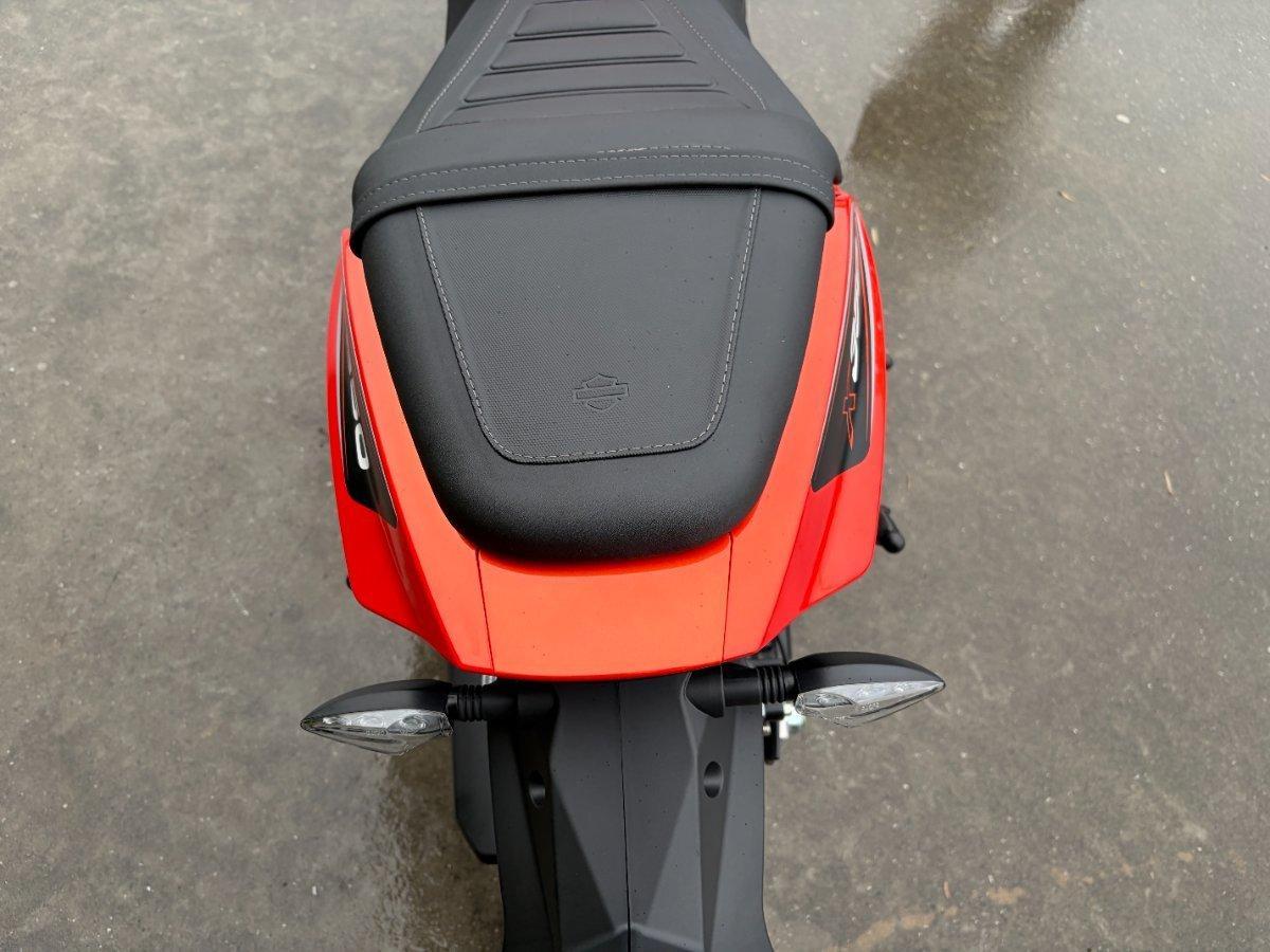 2025 HARLEY-DAVIDSON LWZX350 H-DX X350 CRUISER