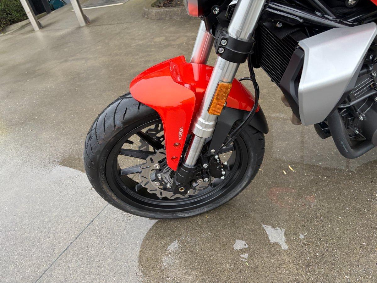 2025 HARLEY-DAVIDSON LWZX350 H-DX X350 CRUISER