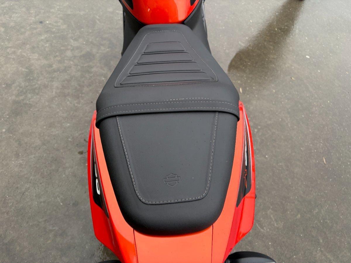 2025 HARLEY-DAVIDSON LWZX350 H-DX X350 CRUISER