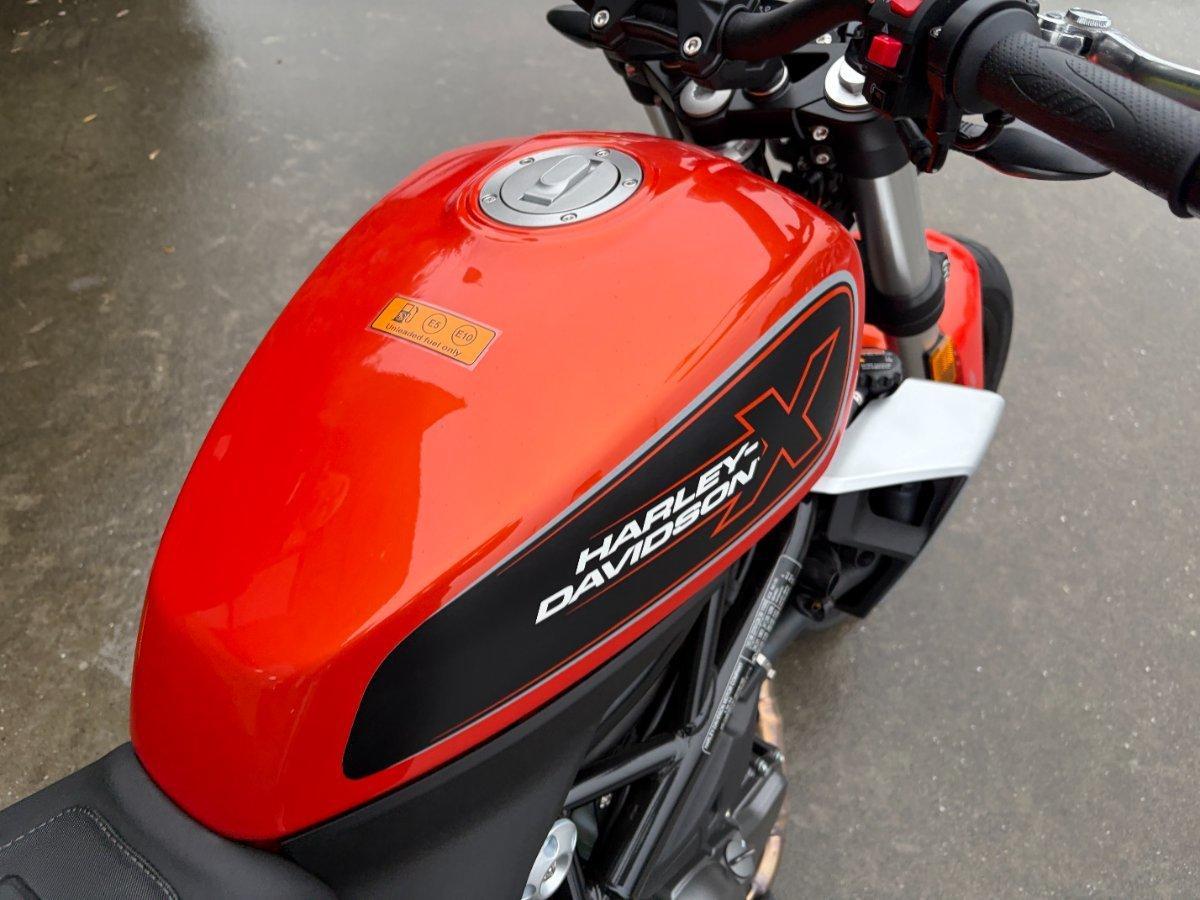 2025 HARLEY-DAVIDSON LWZX350 H-DX X350 CRUISER