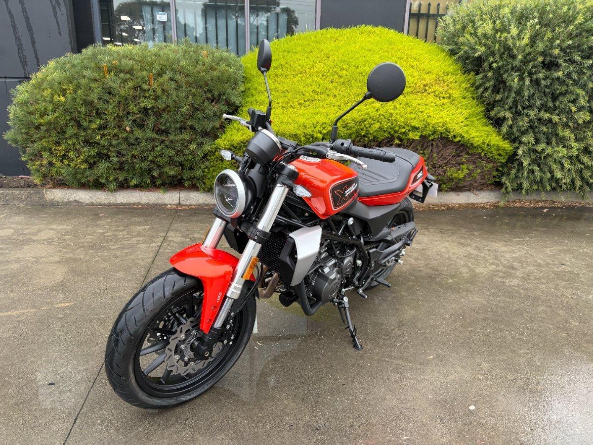 2025 HARLEY-DAVIDSON LWZX350 H-DX X350 CRUISER