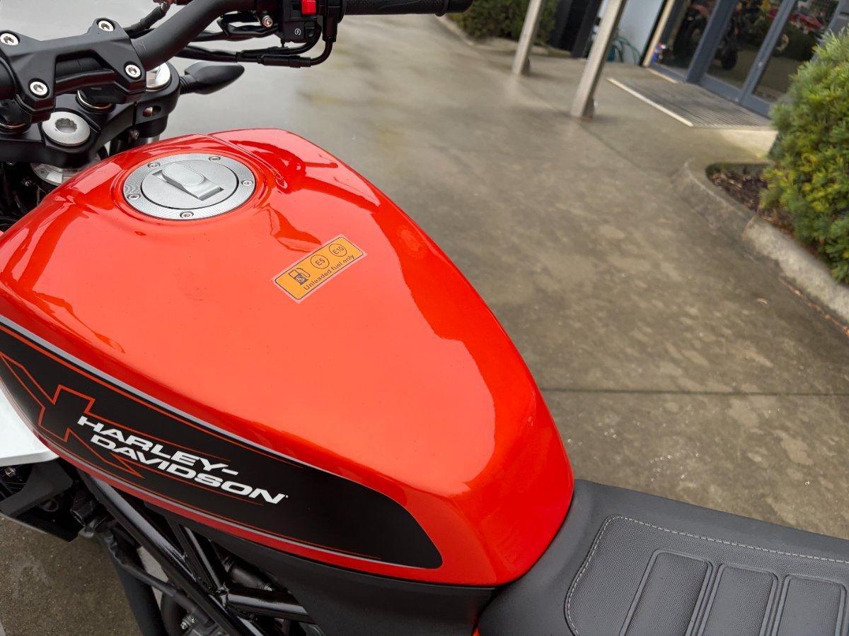 2025 HARLEY-DAVIDSON LWZX350 H-DX X350 CRUISER
