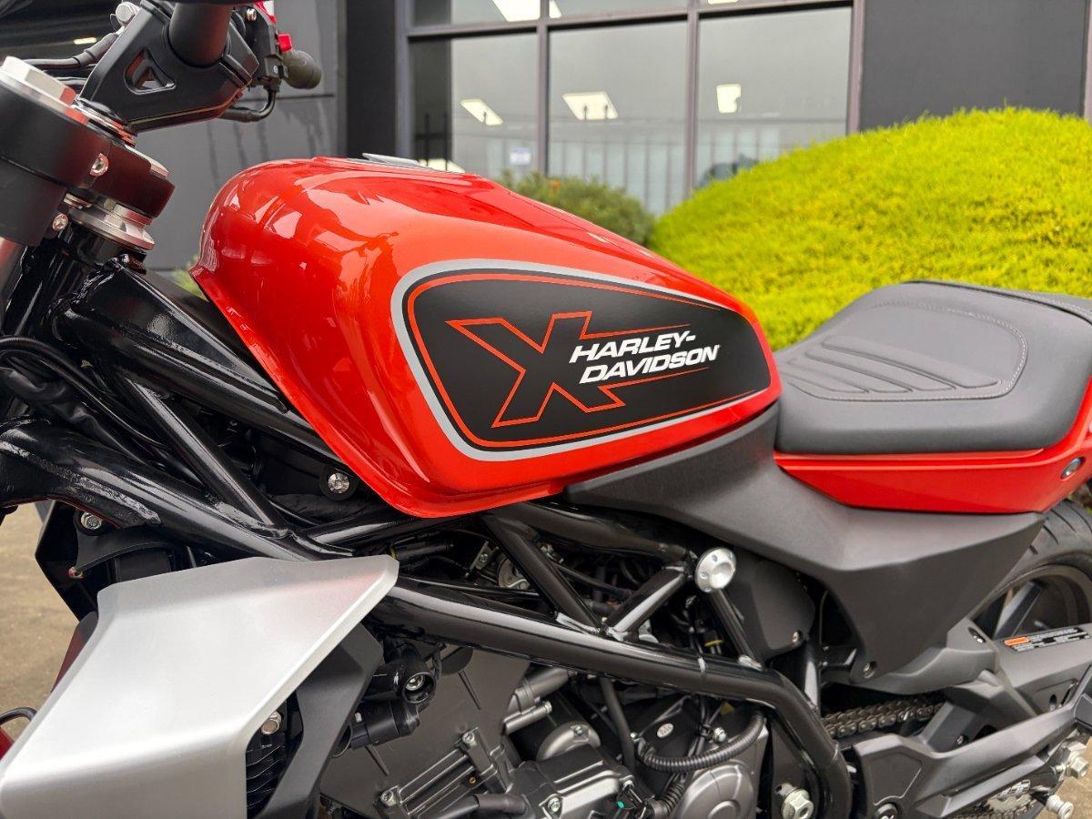 2025 HARLEY-DAVIDSON LWZX350 H-DX X350 CRUISER