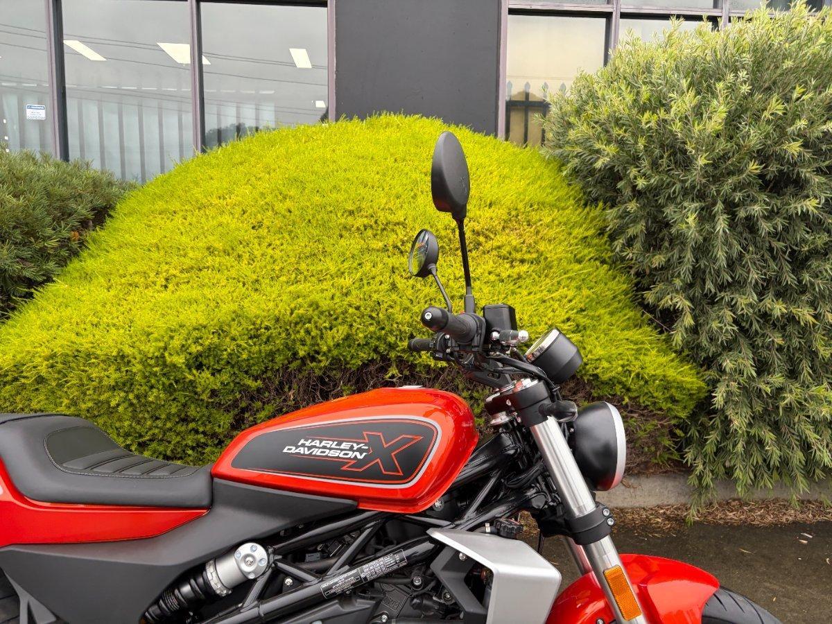 2025 HARLEY-DAVIDSON LWZX350 H-DX X350 CRUISER