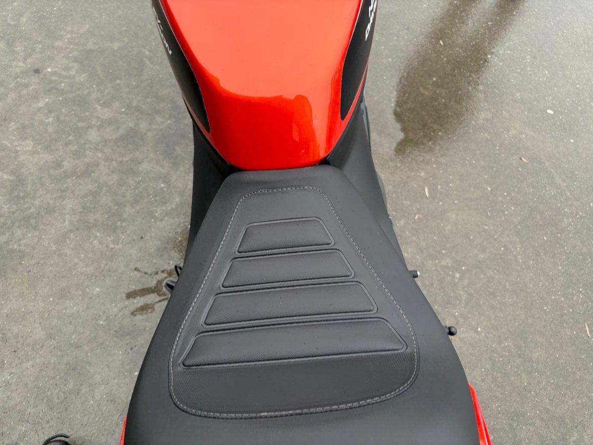 2025 HARLEY-DAVIDSON LWZX350 H-DX X350 CRUISER