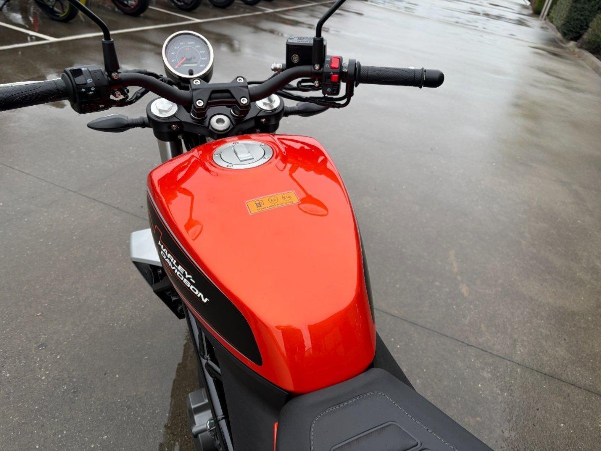 2025 HARLEY-DAVIDSON LWZX350 H-DX X350 CRUISER