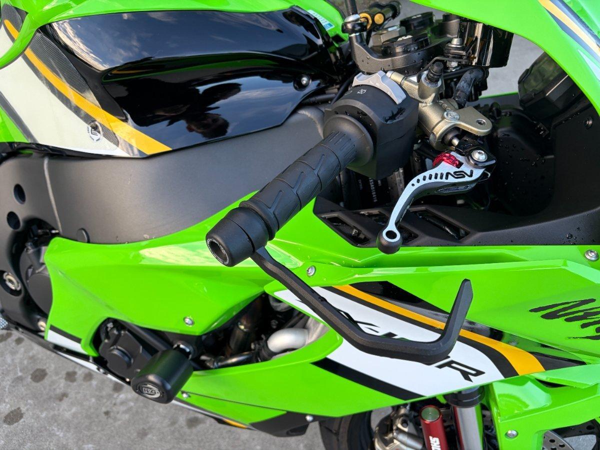 2025 KAWASAKI NINJA ZX-10R SPORTS