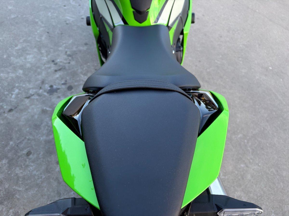 2025 KAWASAKI NINJA ZX-10R SPORTS