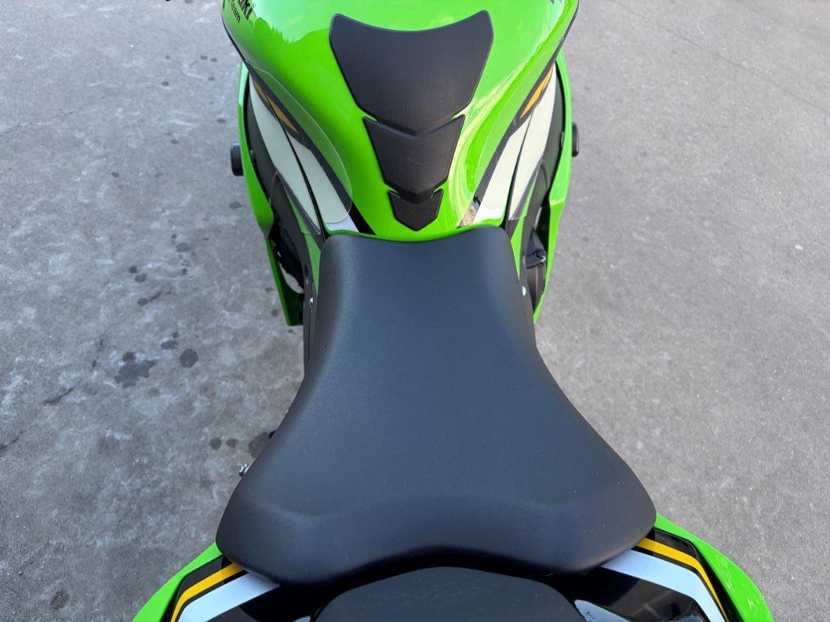 2025 KAWASAKI NINJA ZX-10R SPORTS
