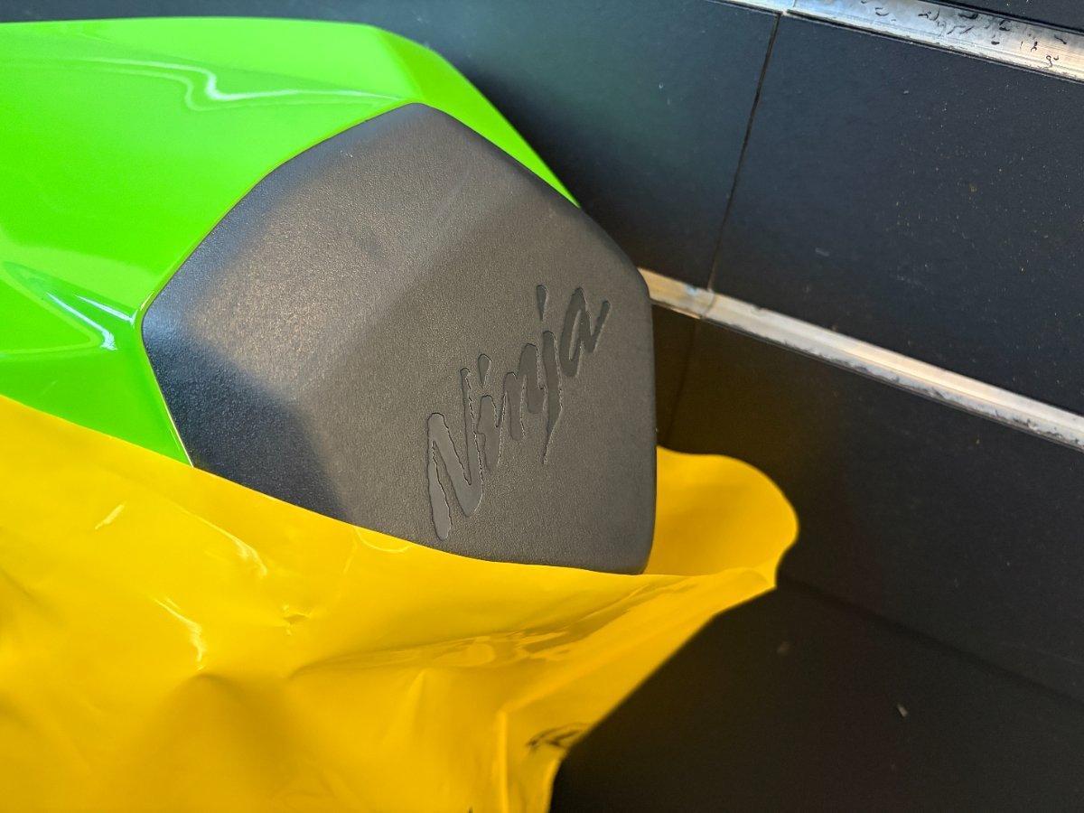 2025 KAWASAKI NINJA ZX-10R SPORTS
