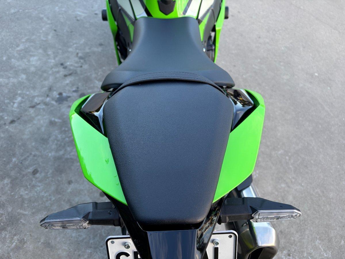 2025 KAWASAKI NINJA ZX-10R SPORTS
