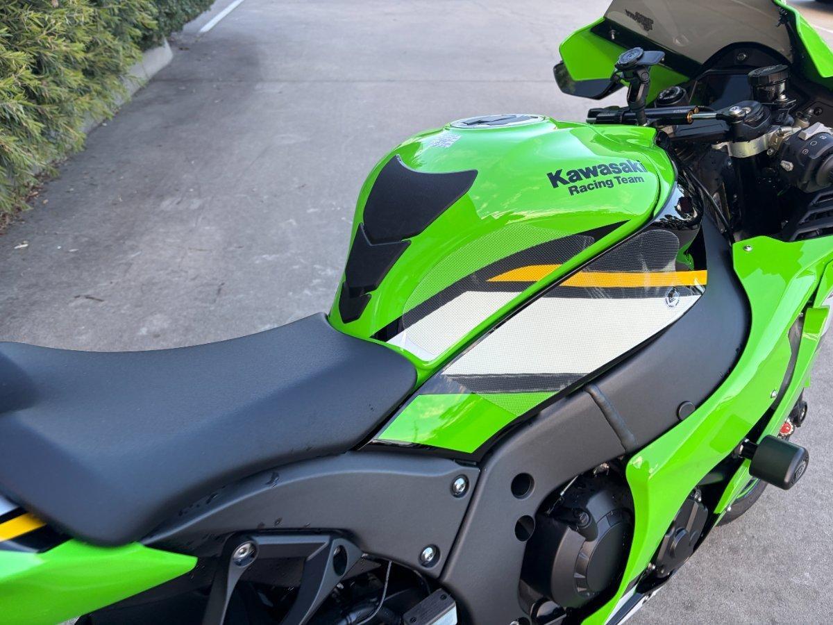 2025 KAWASAKI NINJA ZX-10R SPORTS