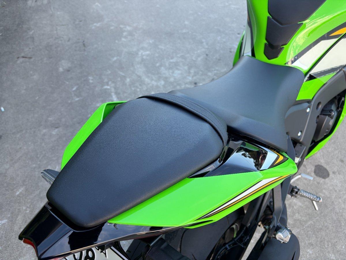 2025 KAWASAKI NINJA ZX-10R SPORTS