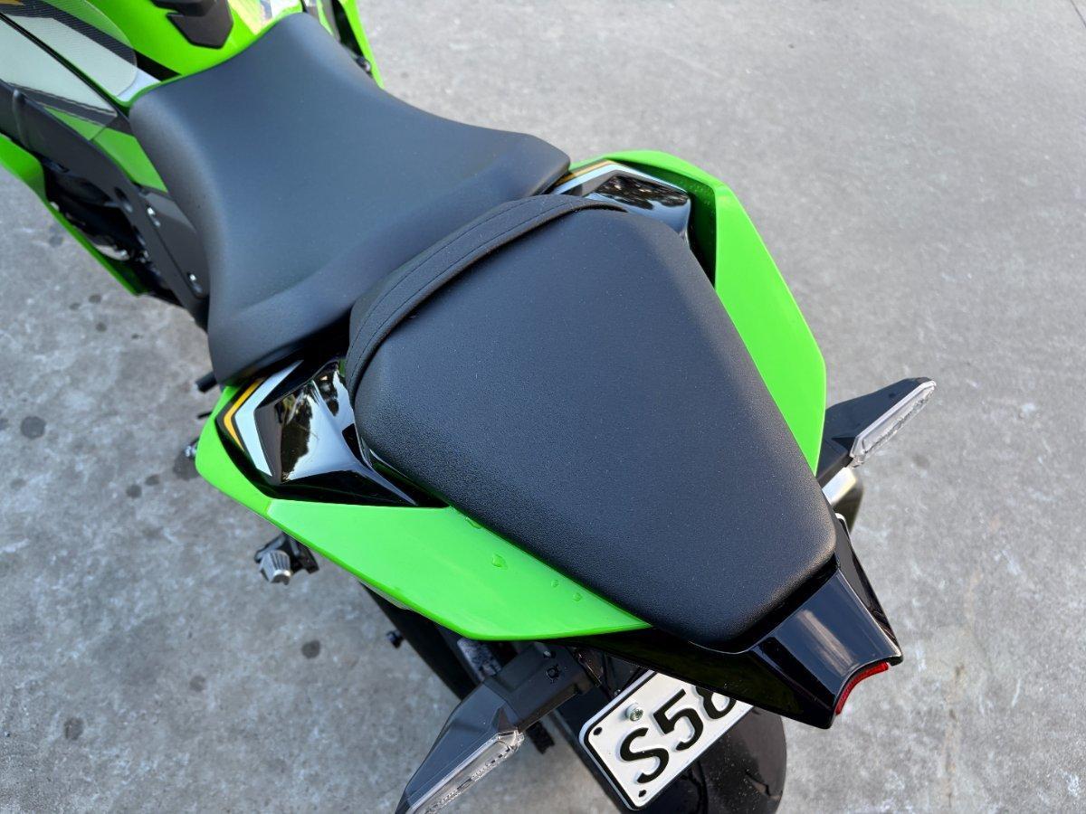 2025 KAWASAKI NINJA ZX-10R SPORTS