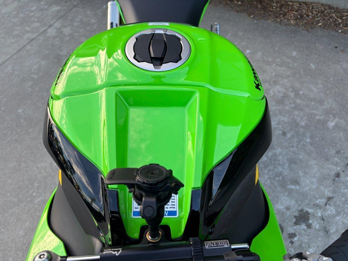 2025 KAWASAKI NINJA ZX-10R SPORTS
