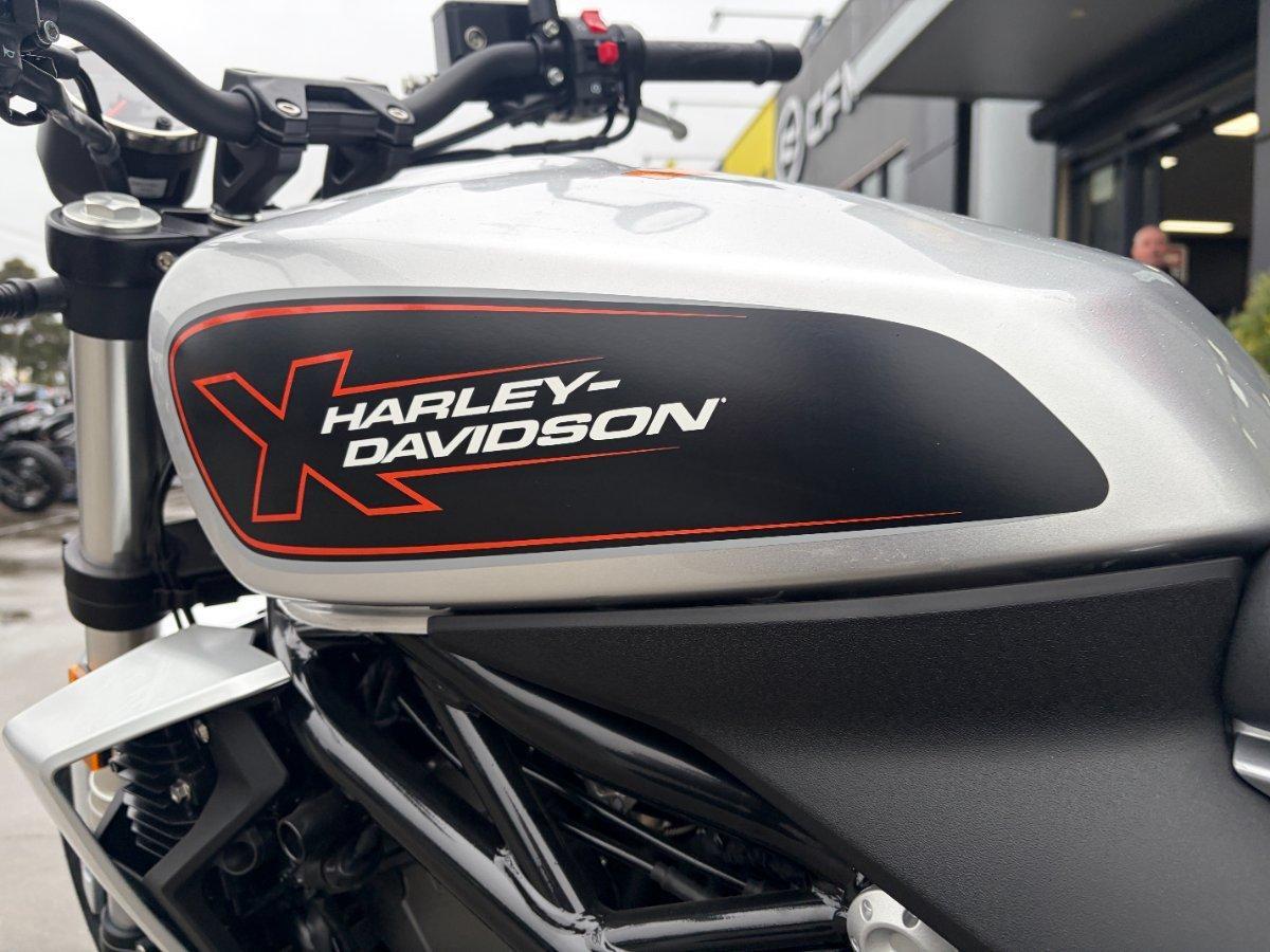 2025 HARLEY-DAVIDSON LWZX350 H-DX X350 CRUISER