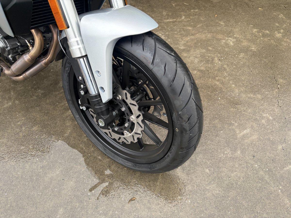 2025 HARLEY-DAVIDSON LWZX350 H-DX X350 CRUISER