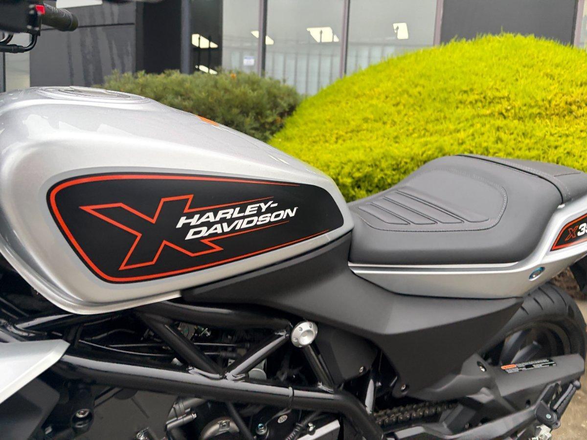 2025 HARLEY-DAVIDSON LWZX350 H-DX X350 CRUISER