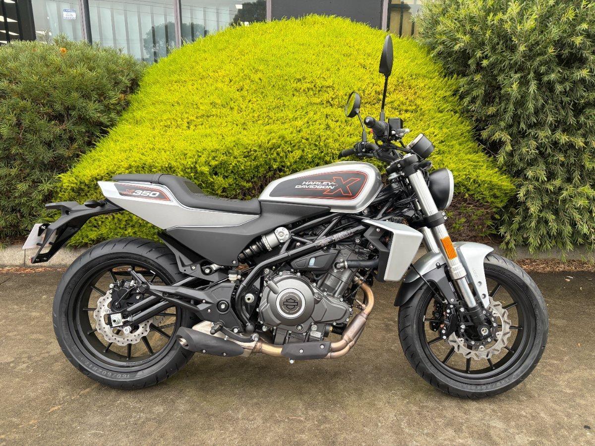 2025 HARLEY-DAVIDSON LWZX350 H-DX X350 CRUISER