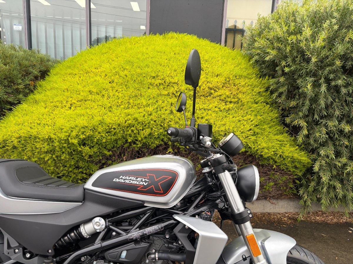 2025 HARLEY-DAVIDSON LWZX350 H-DX X350 CRUISER