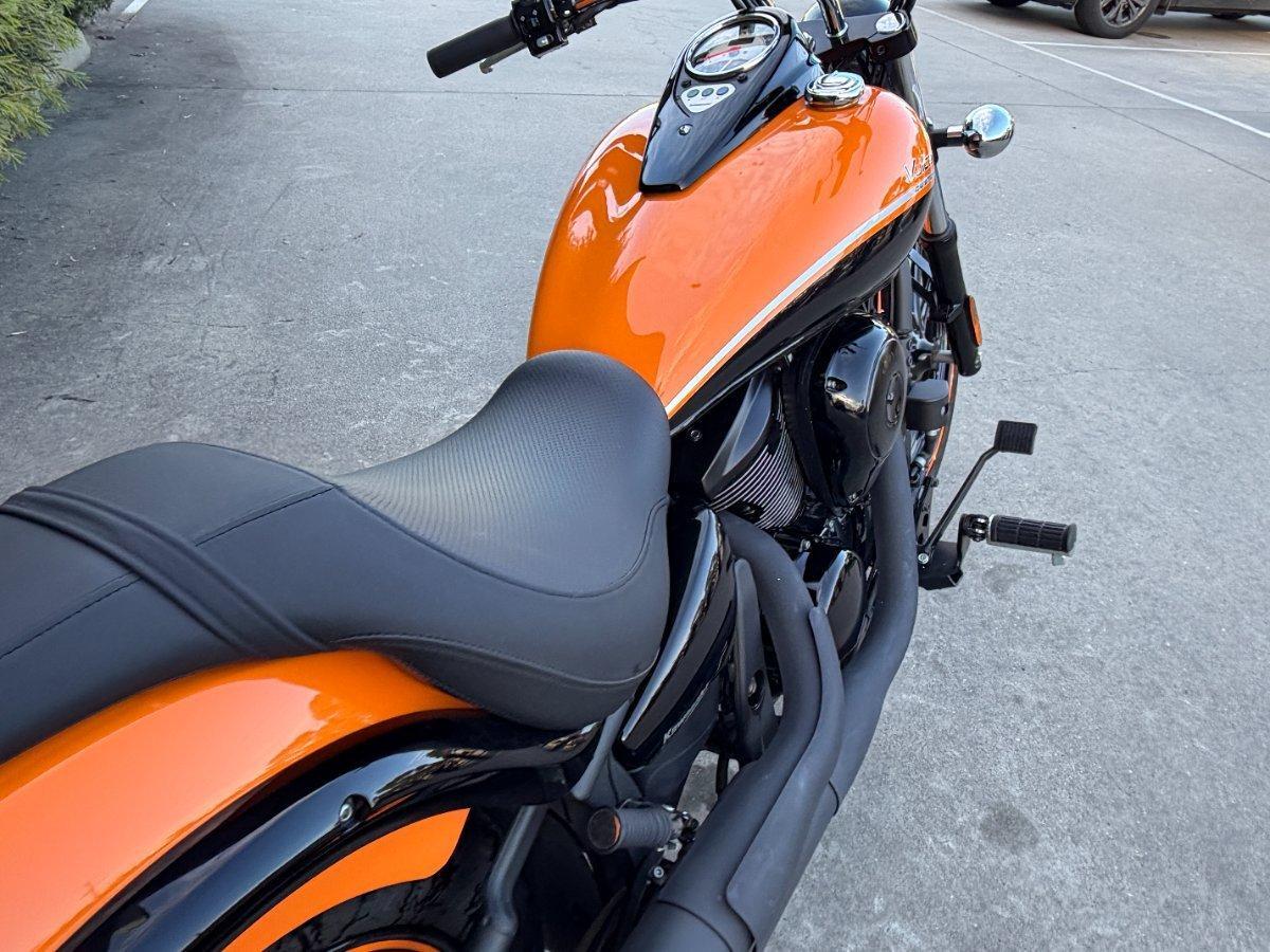 2021 KAWASAKI VULCAN 900 (VN900) CUSTOM CRUISER