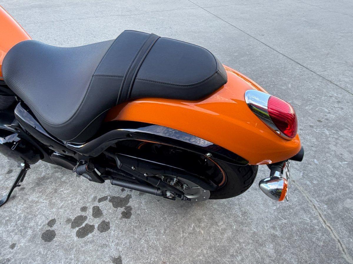 2021 KAWASAKI VULCAN 900 (VN900) CUSTOM CRUISER