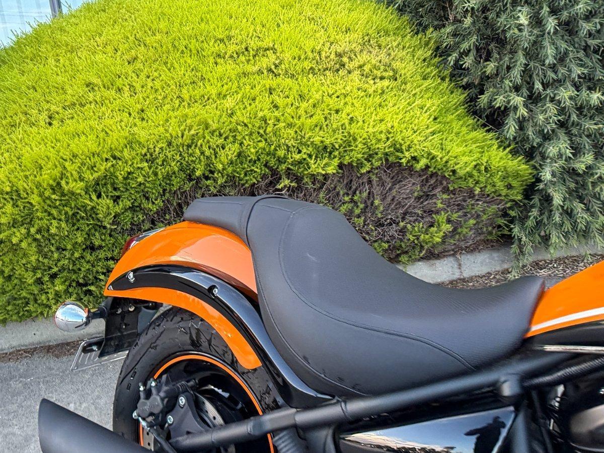 2021 KAWASAKI VULCAN 900 (VN900) CUSTOM CRUISER