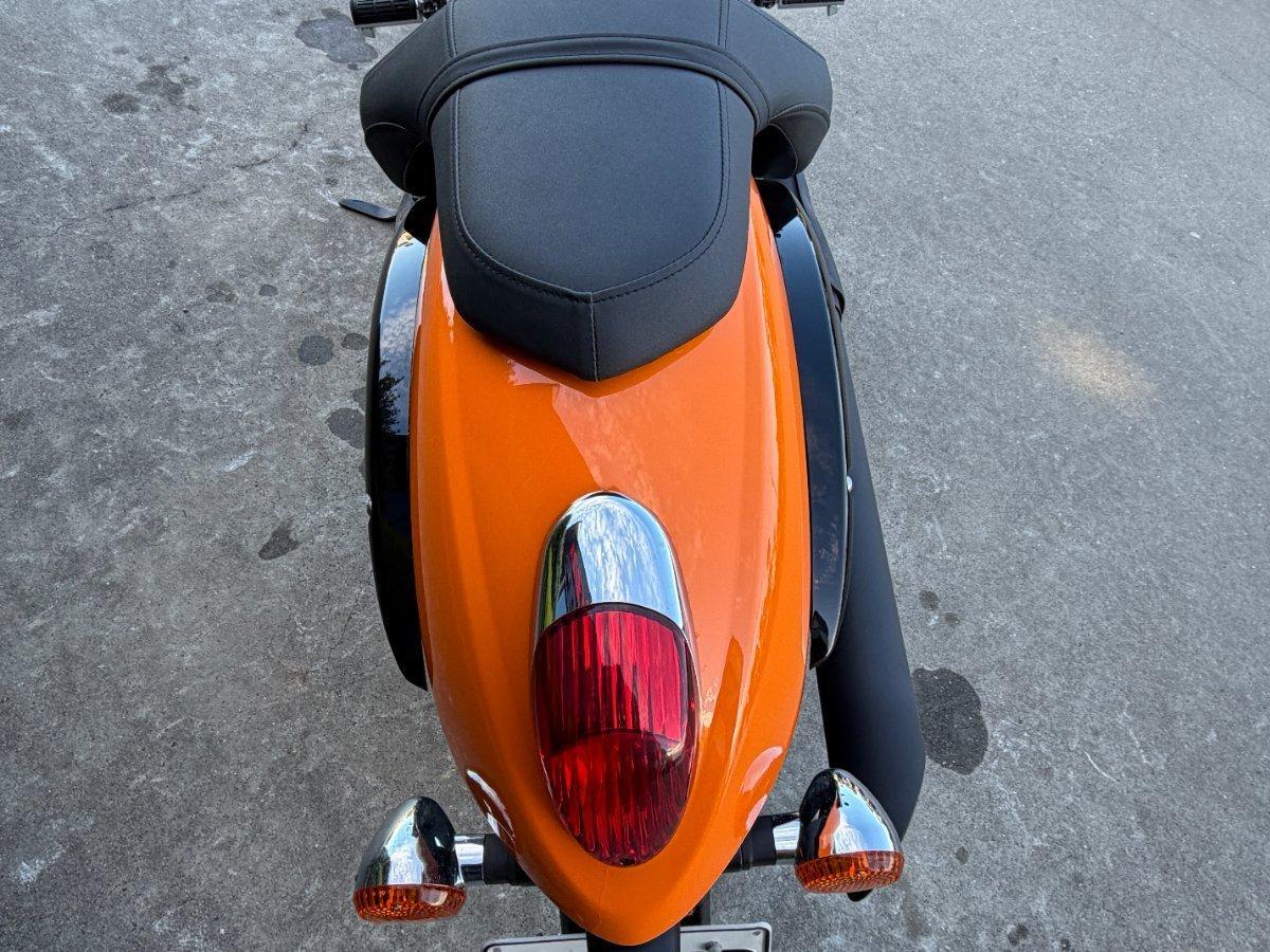 2021 KAWASAKI VULCAN 900 (VN900) CUSTOM CRUISER