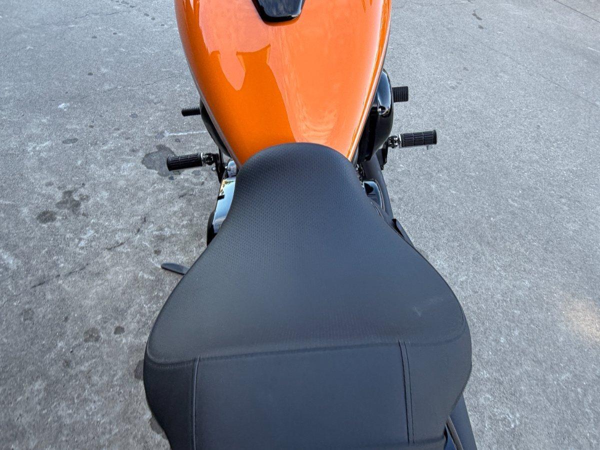 2021 KAWASAKI VULCAN 900 (VN900) CUSTOM CRUISER
