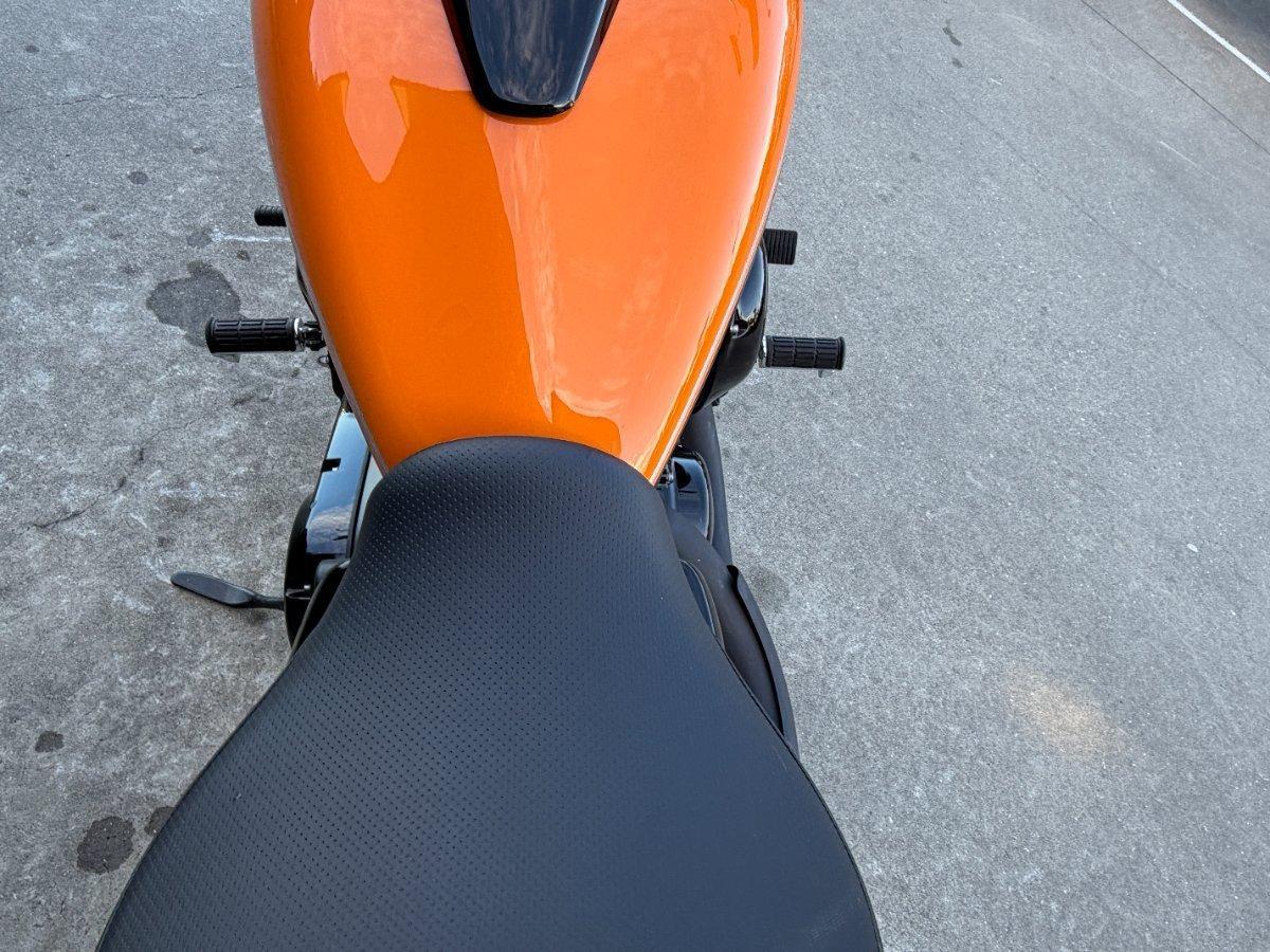 2021 KAWASAKI VULCAN 900 (VN900) CUSTOM CRUISER