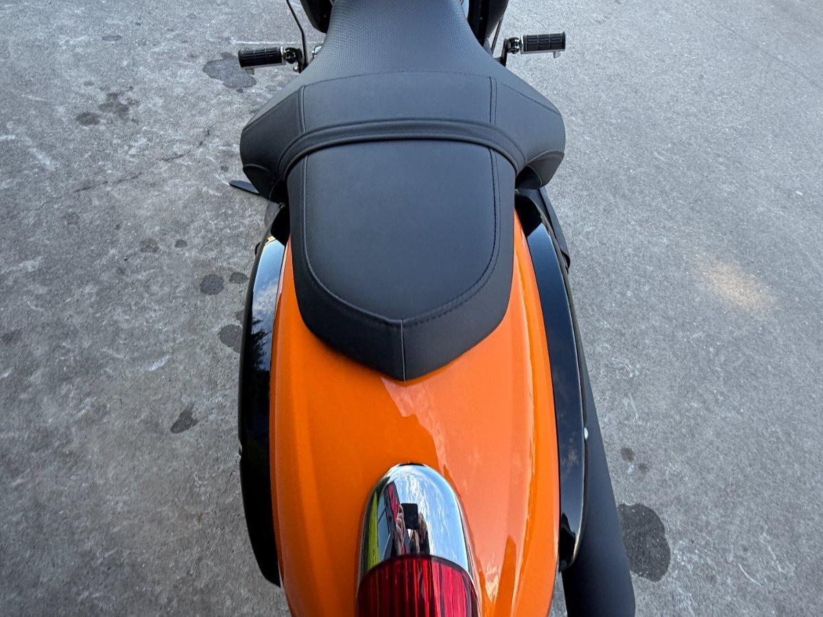 2021 KAWASAKI VULCAN 900 (VN900) CUSTOM CRUISER