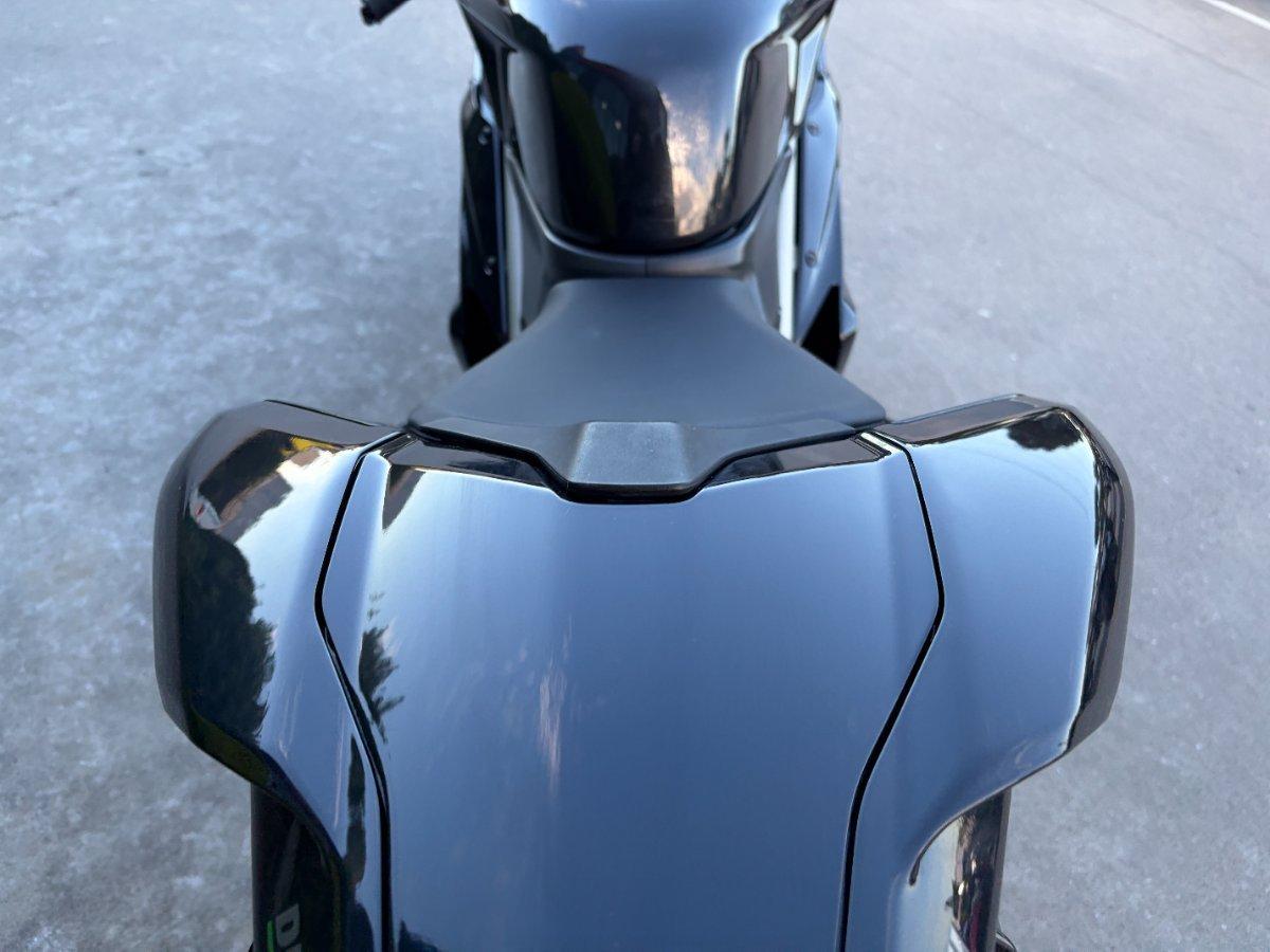 2009 DUCATI 1198 S SPORTS