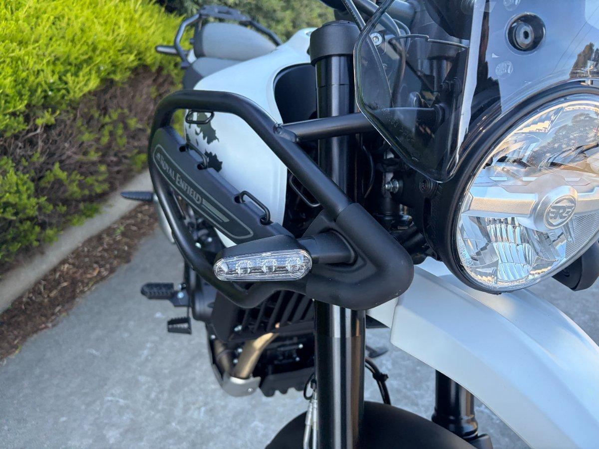 2026 ROYAL ENFIELD HIMALAYAN 450 ROAD
