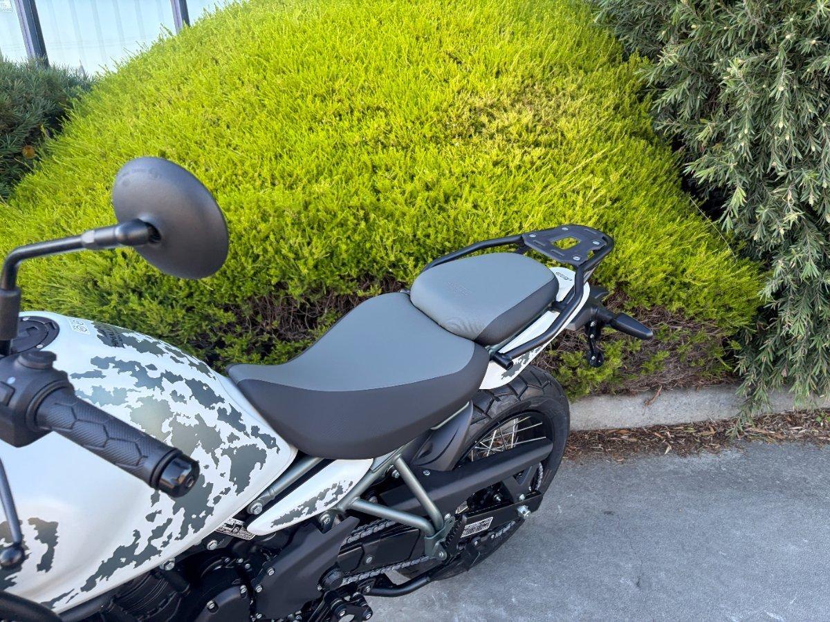 2026 ROYAL ENFIELD HIMALAYAN 450 ROAD
