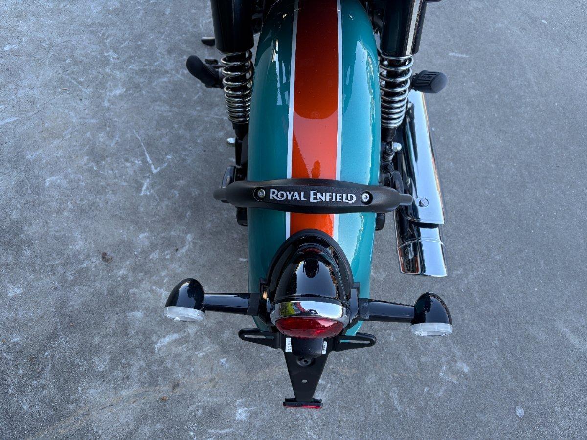 2026 ROYAL ENFIELD GOAN 350 CLASSIC ROAD