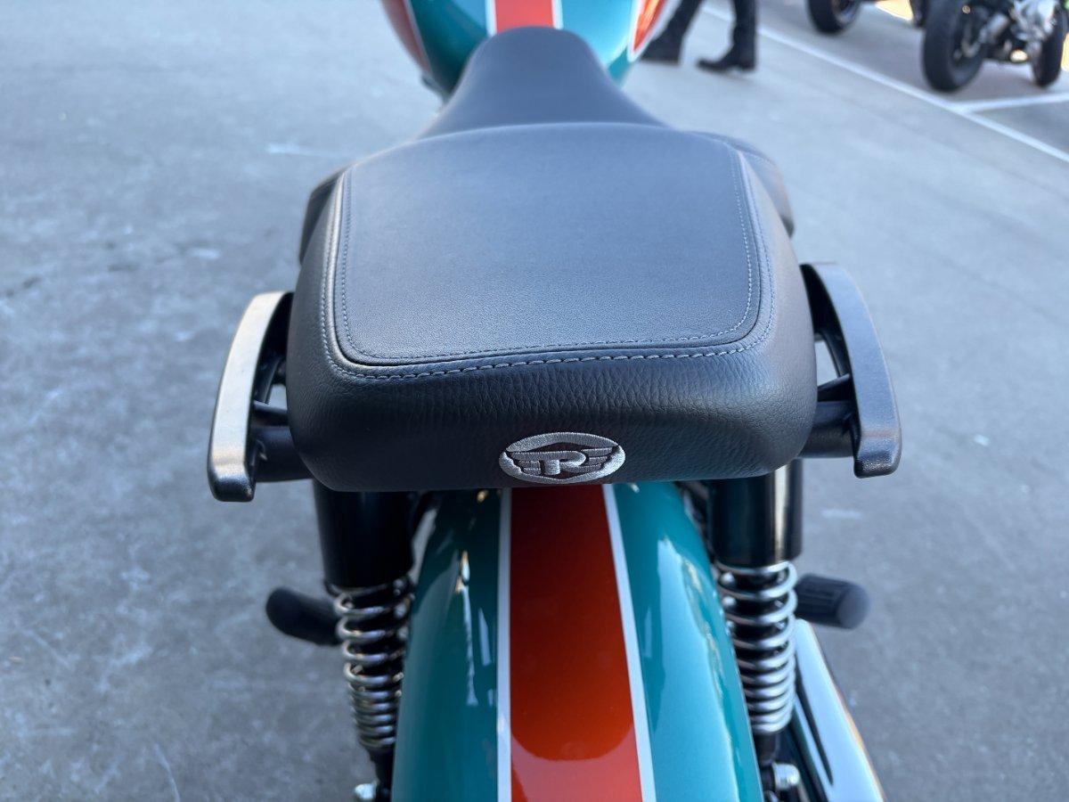 2026 ROYAL ENFIELD GOAN 350 CLASSIC ROAD