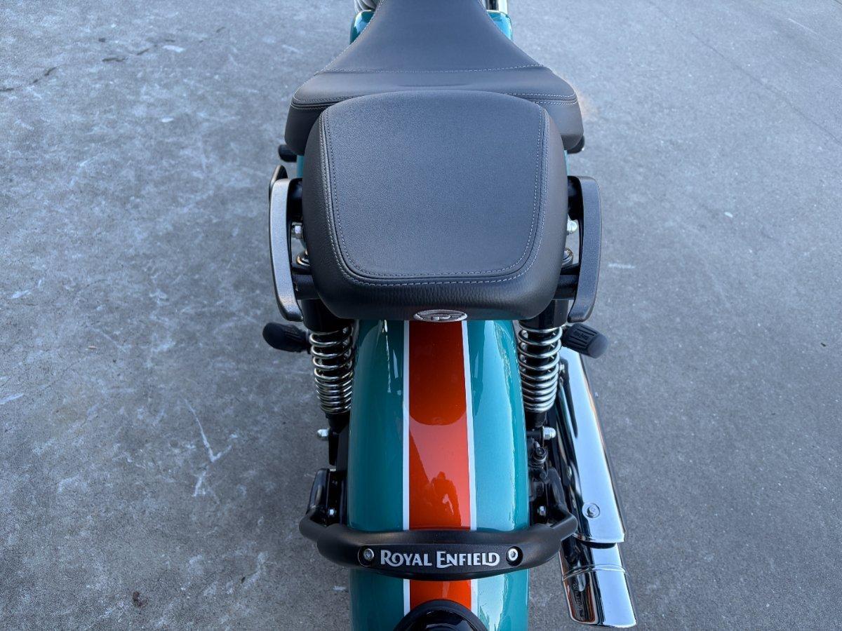2026 ROYAL ENFIELD GOAN 350 CLASSIC ROAD