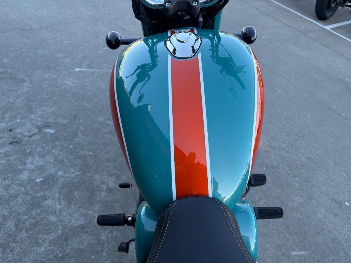 2026 ROYAL ENFIELD GOAN 350 CLASSIC ROAD