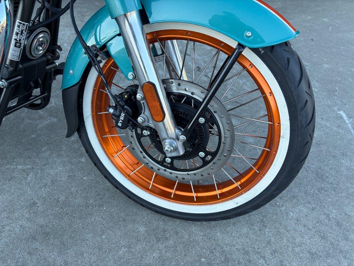 2026 ROYAL ENFIELD GOAN 350 CLASSIC ROAD