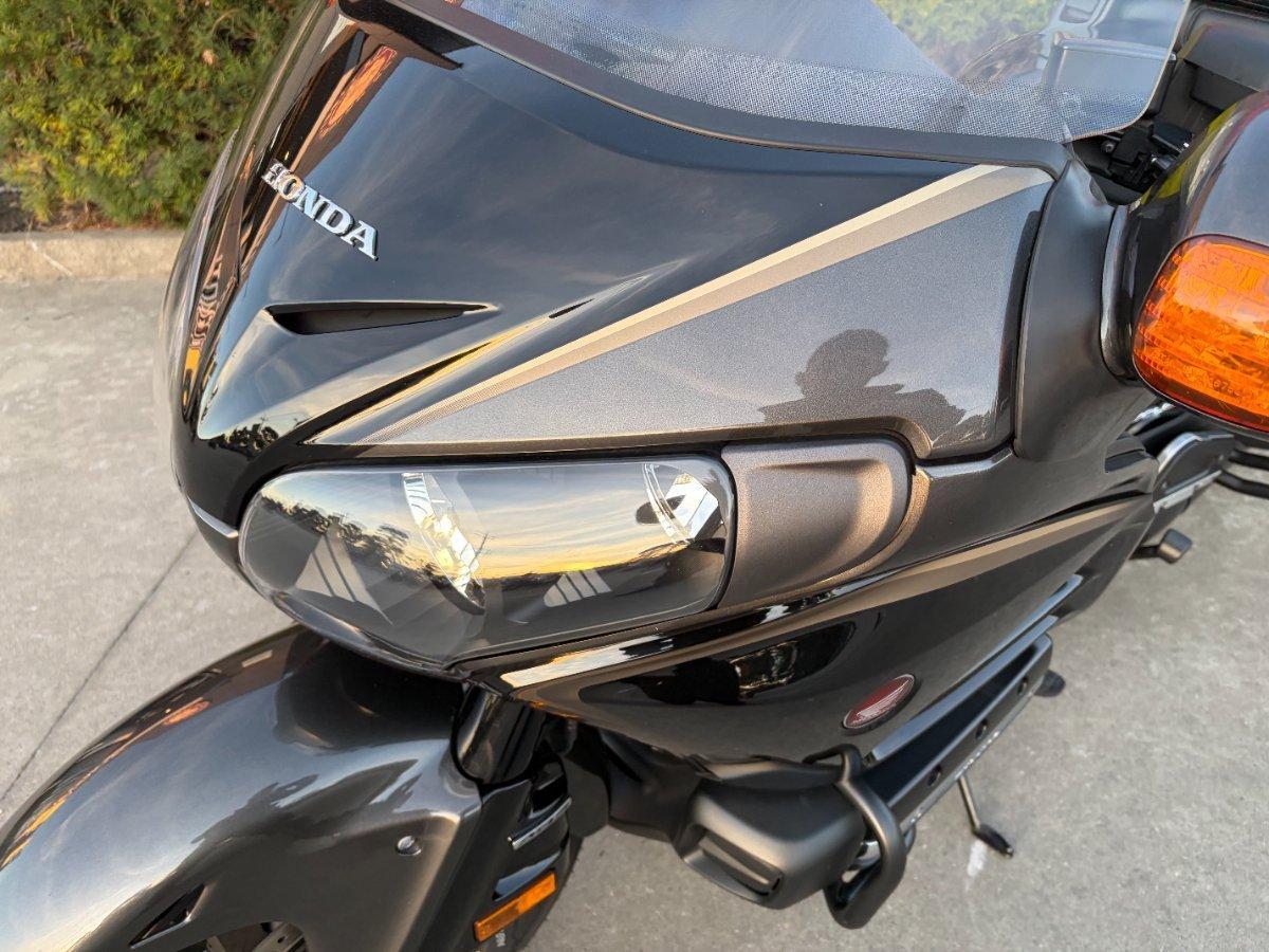 2016 HONDA GL1800 GOLDWING ROAD