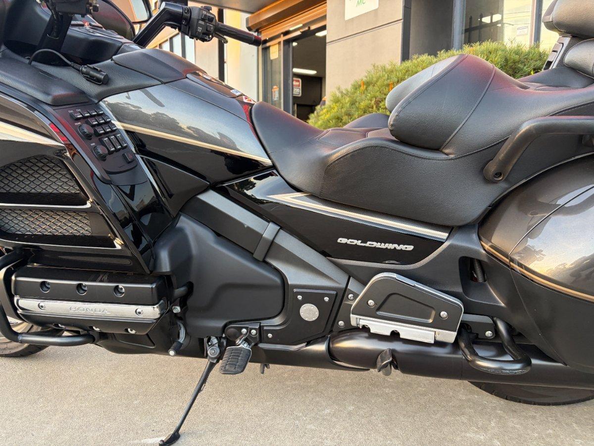 2016 HONDA GL1800 GOLDWING ROAD