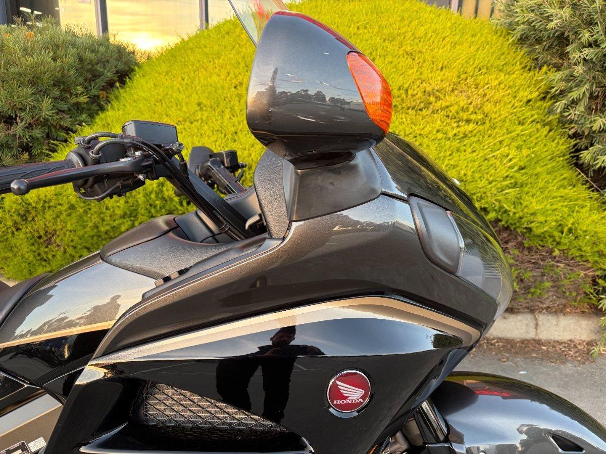 2016 HONDA GL1800 GOLDWING ROAD
