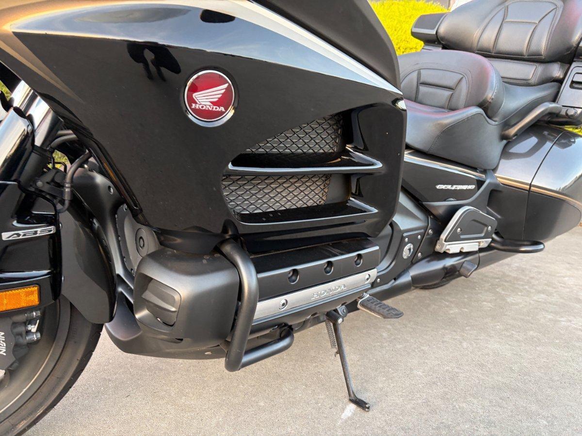 2016 HONDA GL1800 GOLDWING ROAD