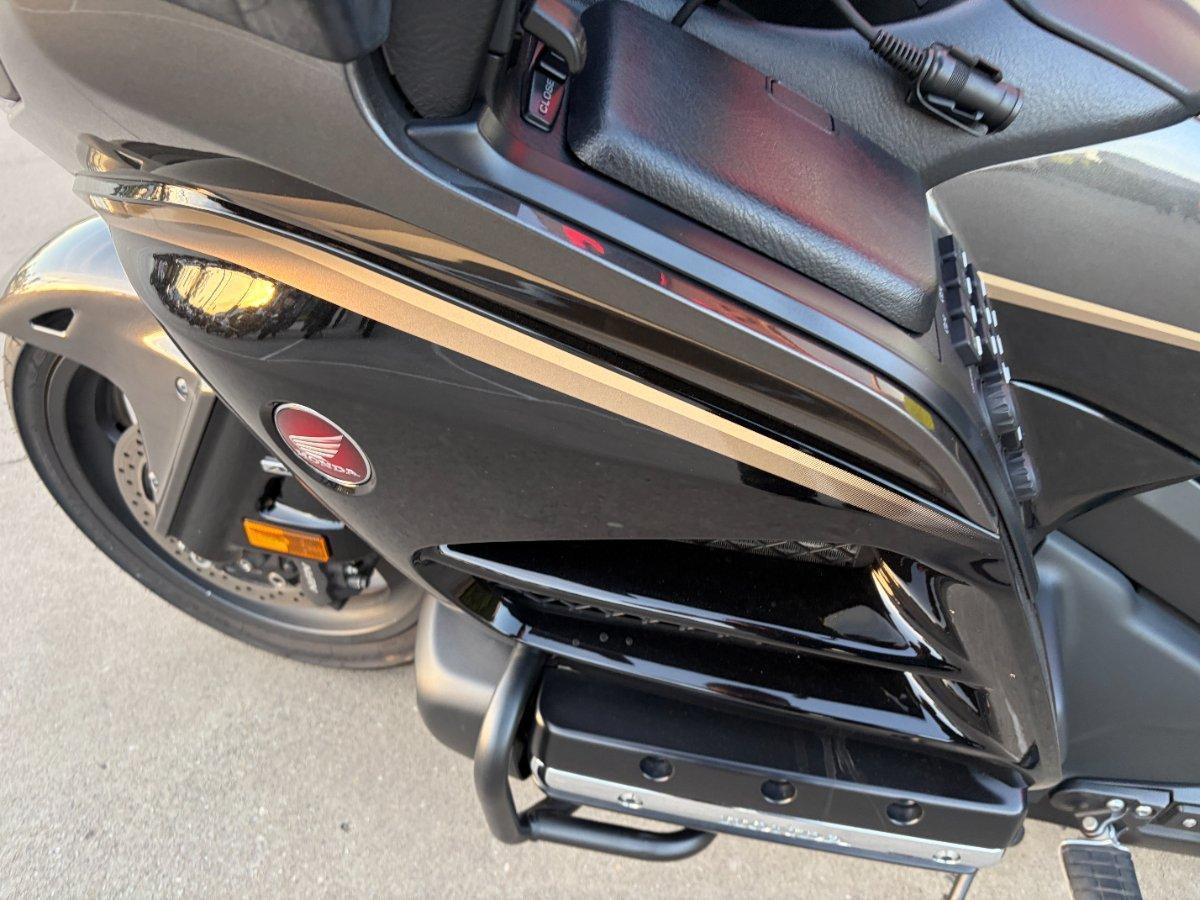 2016 HONDA GL1800 GOLDWING ROAD