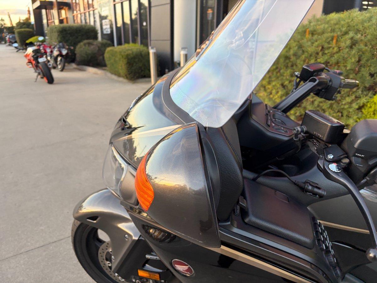 2016 HONDA GL1800 GOLDWING ROAD