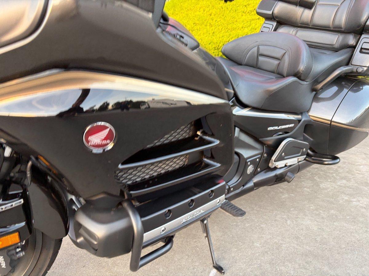 2016 HONDA GL1800 GOLDWING ROAD